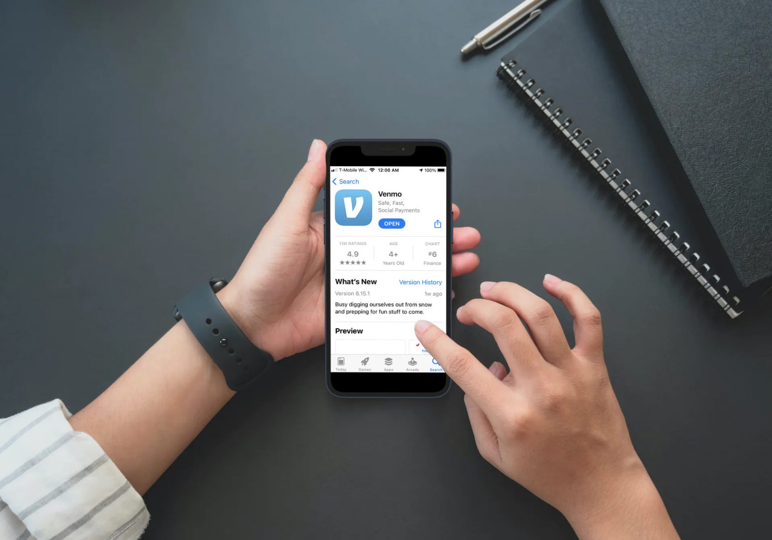 can venmo send bitcoin out