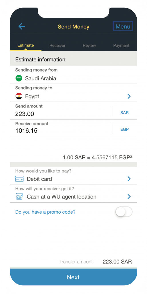 Western Union Review Tips Tricks To Send Money Abroad Transferly