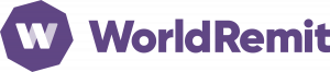 WorldRemit logo