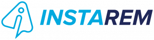 InstaReM money transfer logo