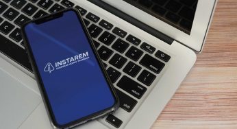 What is InstaReM’s rebrand all about?