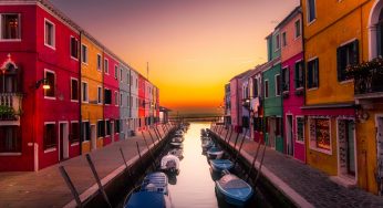 Credit card tips while travelling in Europe