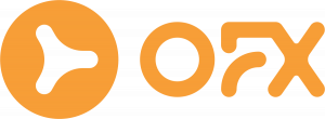 OFX logo