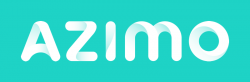 Azimo logo